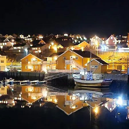 Rorbuer I Sentrum Apartment Rorvik (Nord-Trondelag)