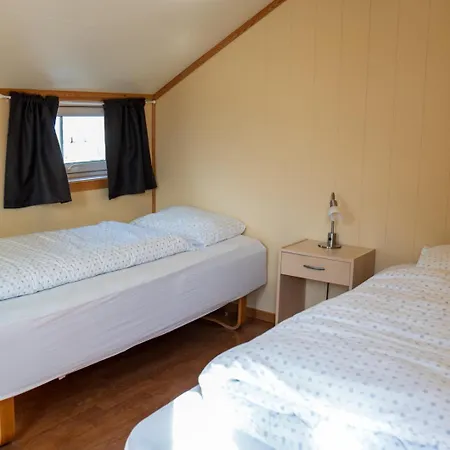 Leilighet Rorbuer I Sentrum Rorvik (Nord-Trondelag)